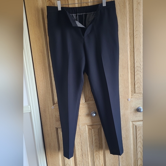 Michael Kors flat front dress pants - Picture 6 of 12